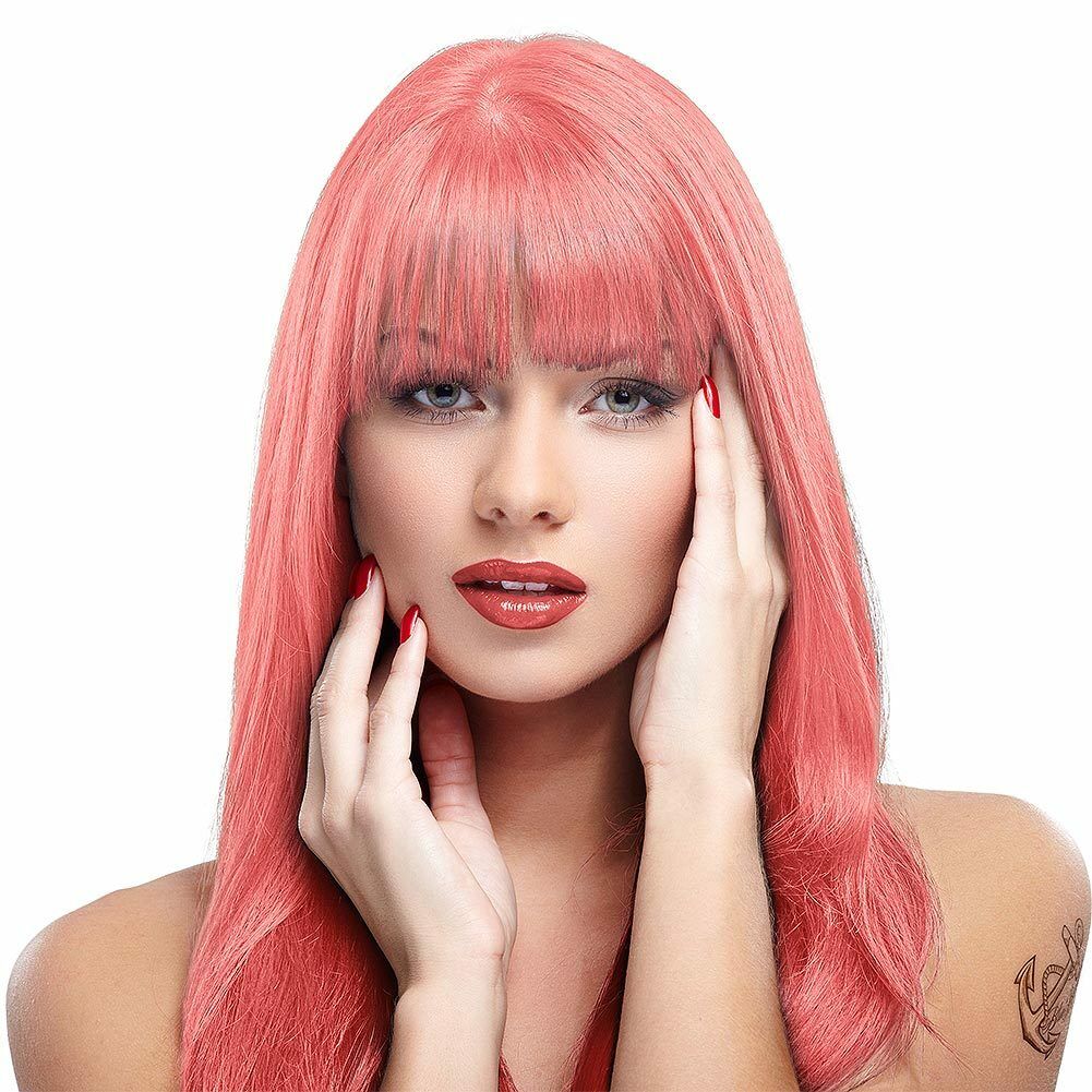 Manic Panic High Voltage Classic Hair Dye Colour 118 ml Pretty Flamingo