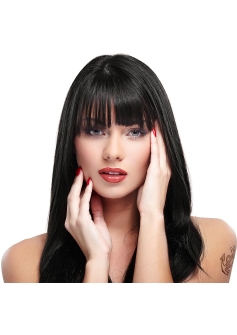 Manic Panic Raven Model
