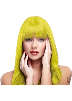 Manic Panic Sunshine Model