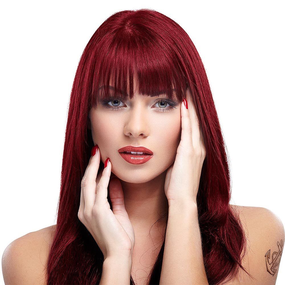 Manic Panic High Voltage Classic Hair Colour 118ml Vampire’s Kiss