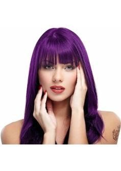 Manic Panic Violet Night Model
