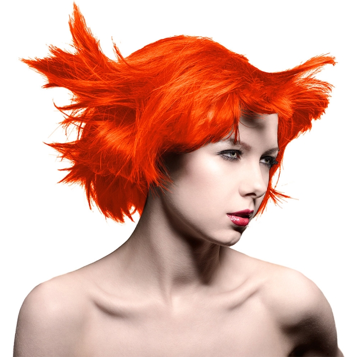 Manic Panic High Voltage Classic Hair Colour 118ml Psychedelic Sunset