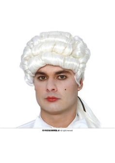 Marquis Wig