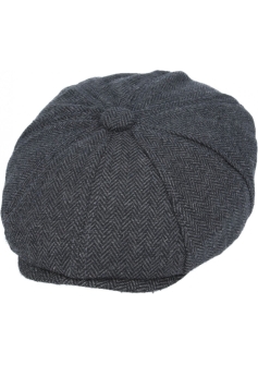 Maz Cap Grey