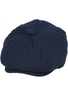 Maz Cap Navy