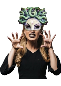Medusa Mask 2 94360