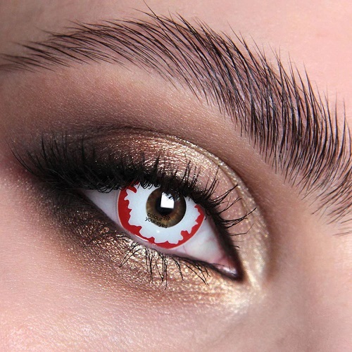 Berzerker Daily Eye Accessories