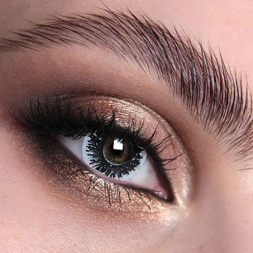 Resident Evil Daily Eye Accessories