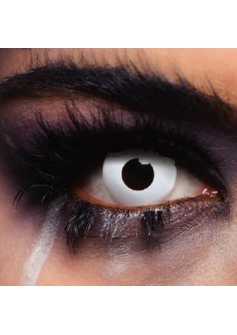 Mes White Out Lenses