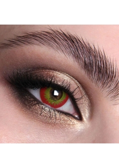 Mes Wild Fire Lenses