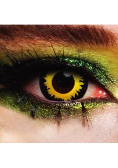 Mes Wolf Lenses