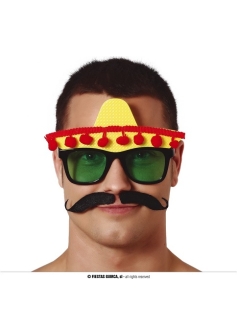 Mexican Glasses