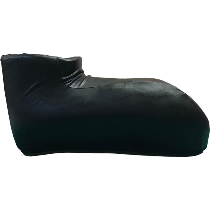 Professional Mickey Mouse Black Boots