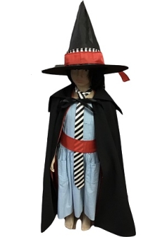 Mildred Costume Set 2