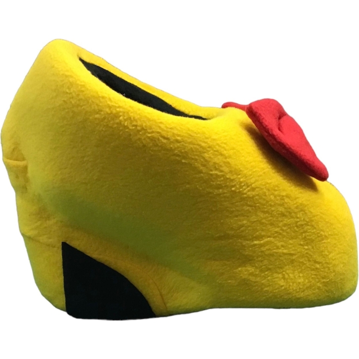 Professional Minnie Mouse Yellow Shoes