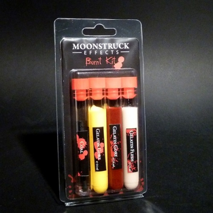 Moonstruck Effects Burns Kit