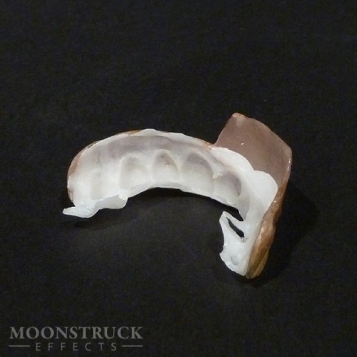 Moonstruck Effects Azrael ProFX Teeth