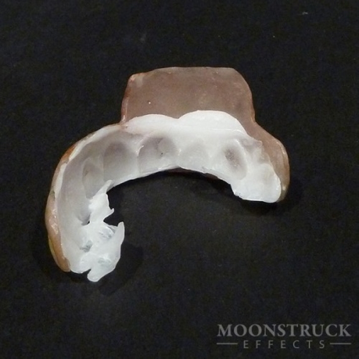 Moonstruck Effects Azrael ProFX Teeth