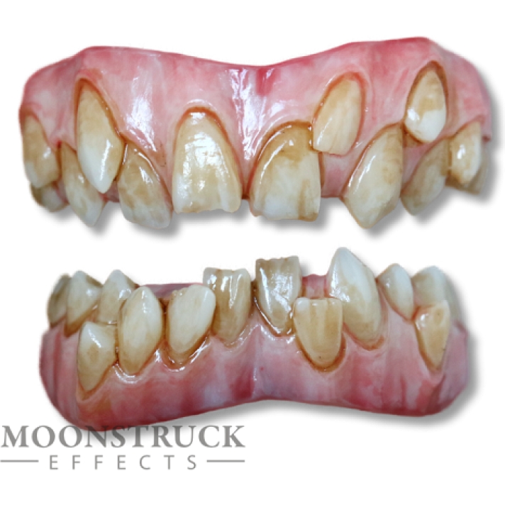 Moonstruck Effects Mormo ProFX Teeth