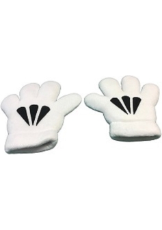 Mouse Gloves