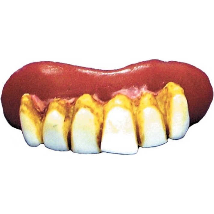 Austin Powers Teeth