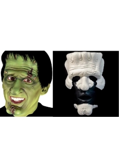 Mr Stein Prosthetic Both
