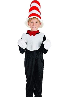 Mr Tom Costume 2