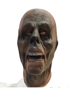 Mumie Mask