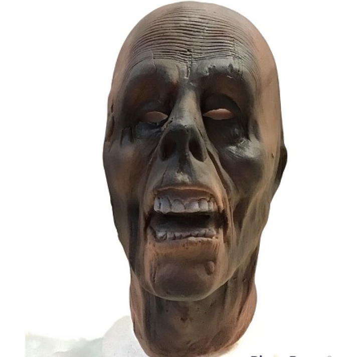 Mummy Mask