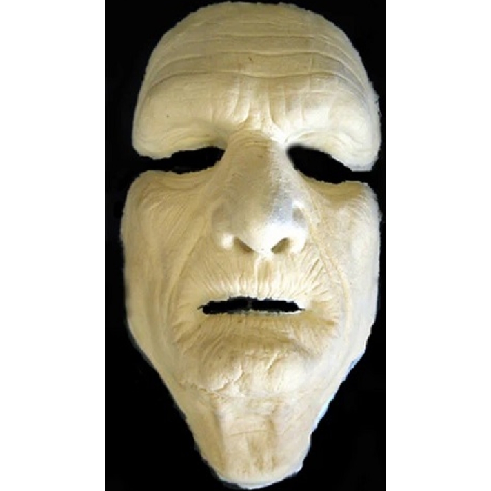 OAP Foam Latex Prosthetic Mask