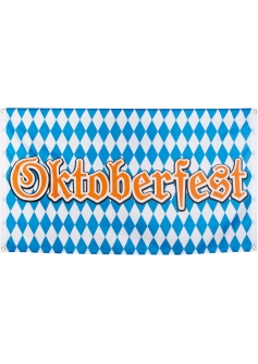 Oktoberfest Flag 5955A