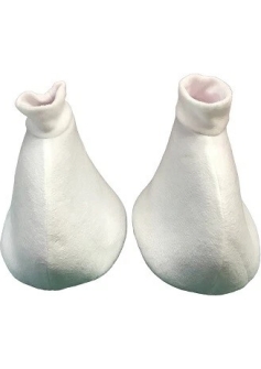 Olaf Feet