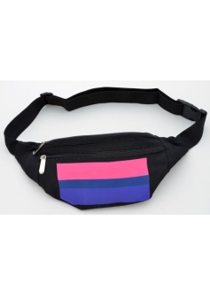 PFS Bisexual bumbag BAG-313RB03