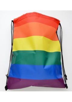 PFS Rainbow Backpack RB-BAG6000