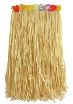 PSW Grass Skirt