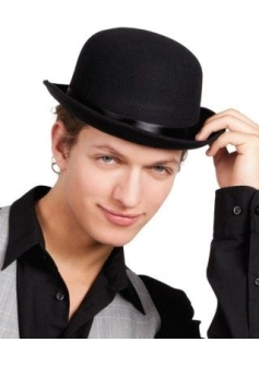 Palmers Bowler hat 5751