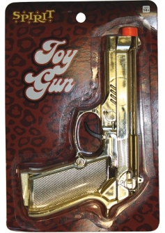 Palmers Golden Gun 4041
