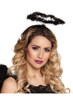 Palmers Halo Black 7535B