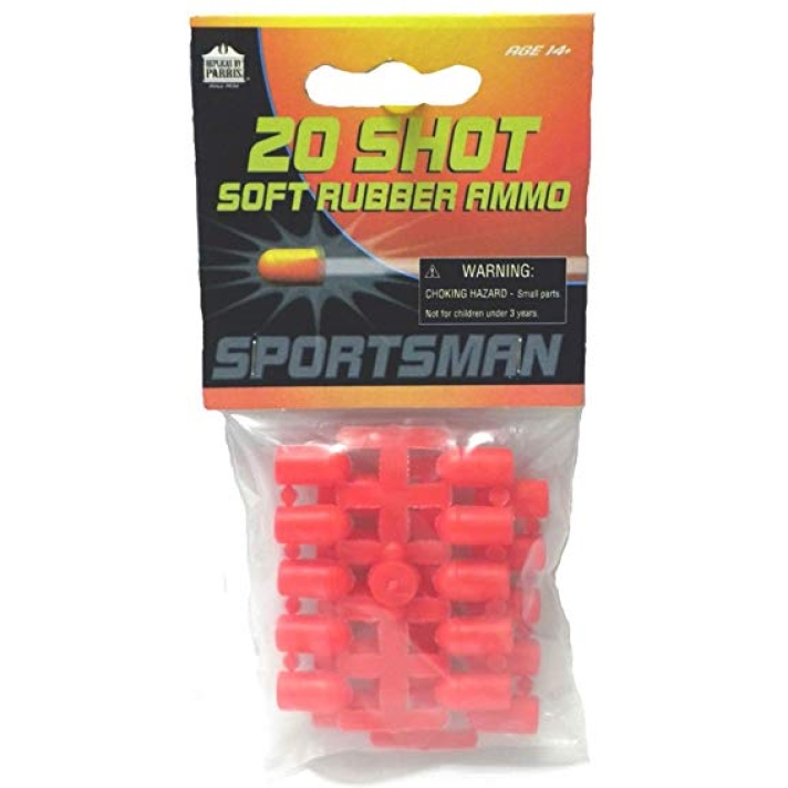 Sportsman 45 Eagle Air Soft Toy Gun