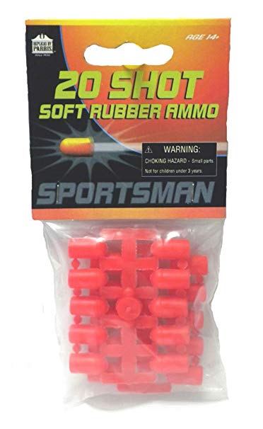 Sportsman 45 Eagle Air Soft Toy Gun