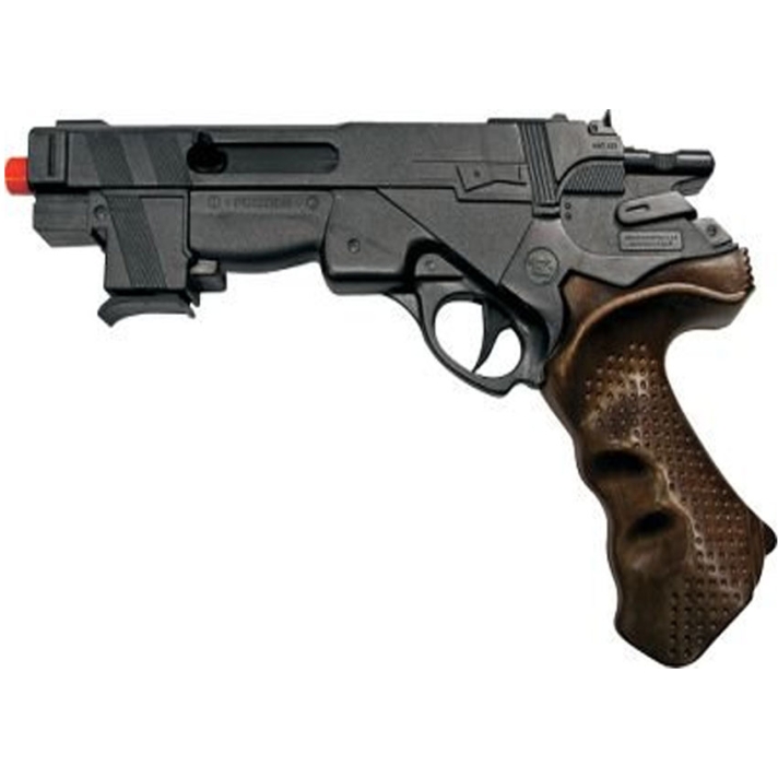 Sportsman 45 Eagle Air Soft Toy Gun