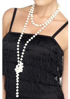 Pearls White