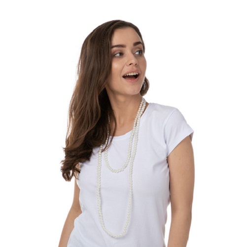 Pearls 72″
