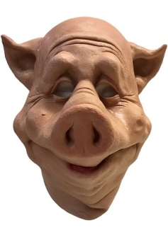 Pig Mask