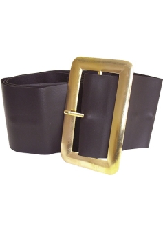 Pirate Belt