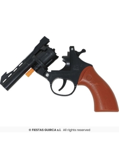 Pistol 18cm Open
