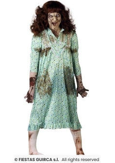 Possessed Costume FG 80674