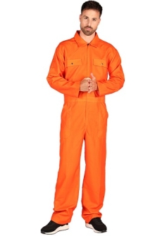 Prisoner Jumpsuit Dearow County 3