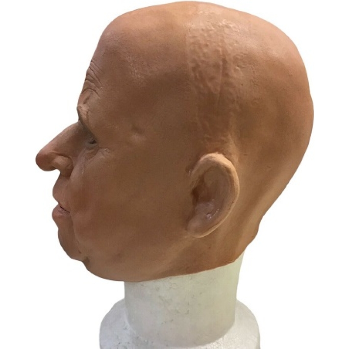 Professor Howard Mask