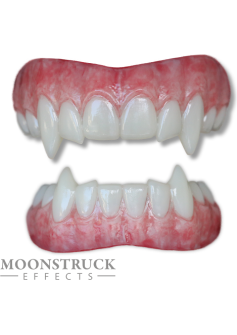 Pure Gwythyr Teeth